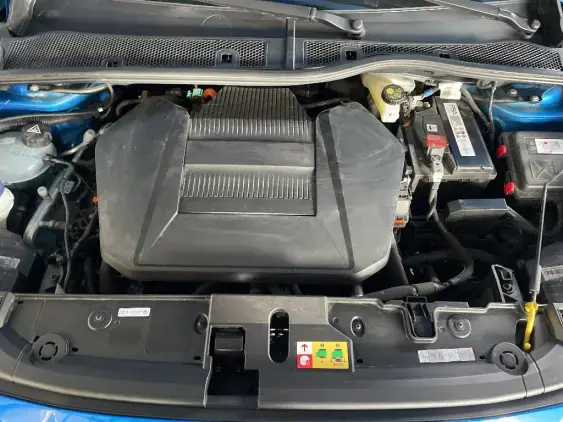 PEUGEOT 208 ELECTRIQUE II - voiture d'occasion - Photo 20
