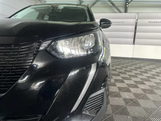 PEUGEOT 2008 II - voiture d'occasion - Photo 21