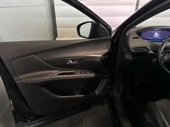 PEUGEOT 3008 II - voiture d'occasion - Photo 18