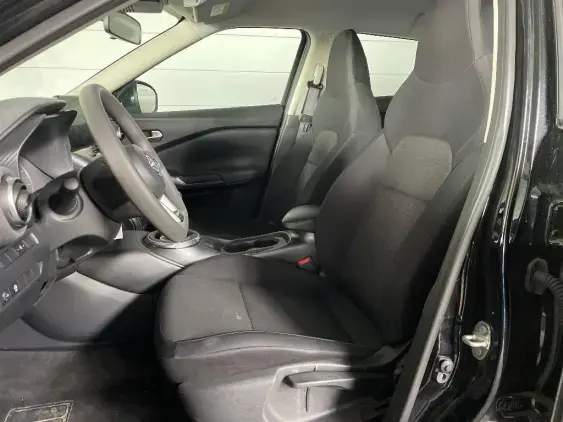 NISSAN JUKE II - voiture d'occasion - Photo 17