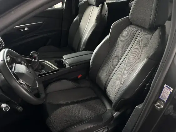 PEUGEOT 5008 II - voiture d'occasion - Photo 17