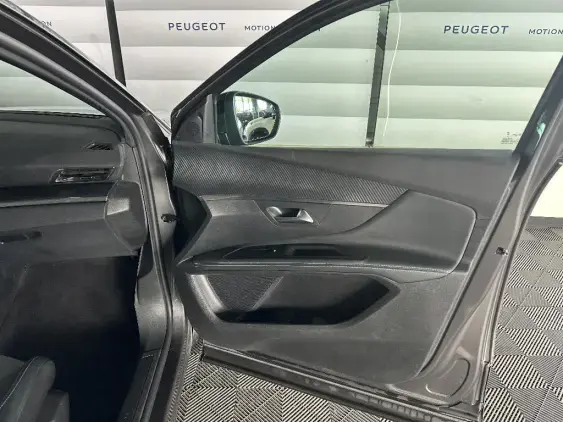 PEUGEOT 5008 II - voiture d'occasion - Photo 19