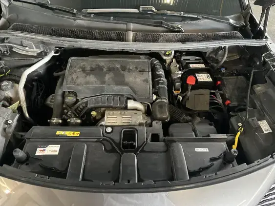 PEUGEOT 5008 II - voiture d'occasion - Photo 20