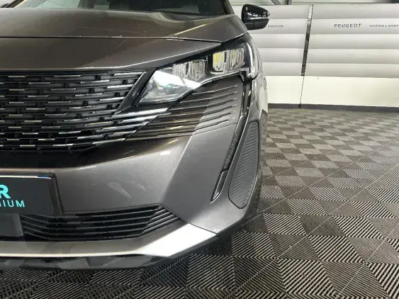 PEUGEOT 5008 II - voiture d'occasion - Photo 21