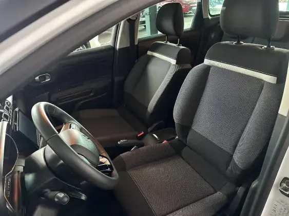 CITROEN C3 AIRCROSS - voiture d'occasion - Photo 17