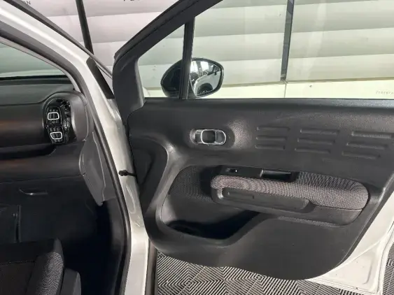 CITROEN C3 AIRCROSS - voiture d'occasion - Photo 19