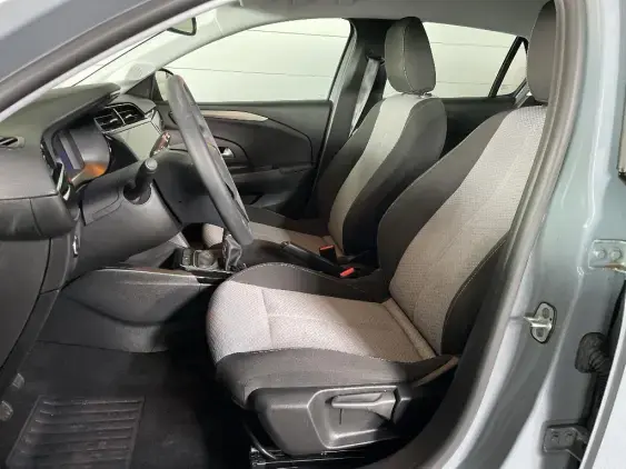 OPEL CORSA F - voiture d'occasion - Photo 17
