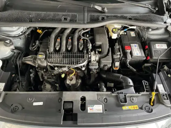 OPEL CORSA F - voiture d'occasion - Photo 20