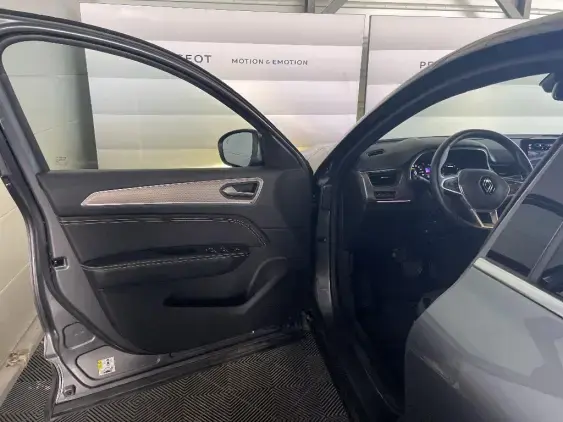 RENAULT ARKANA - voiture d'occasion - Photo 18