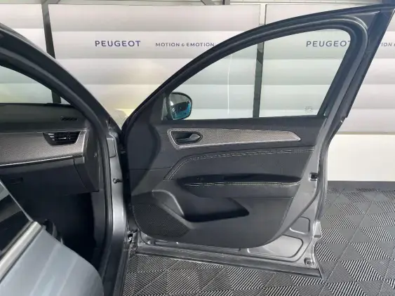 RENAULT ARKANA - voiture d'occasion - Photo 19