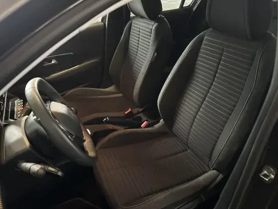 PEUGEOT 208 II - voiture d'occasion - Photo 17