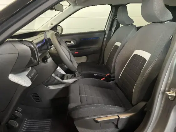 CITROEN C3 IV - voiture d'occasion - Photo 17