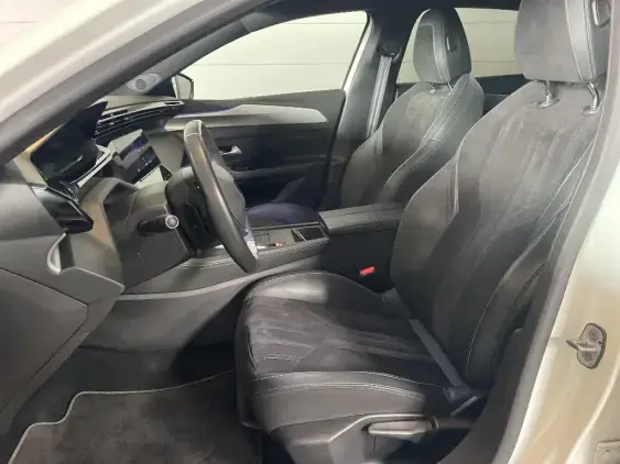PEUGEOT 308 III - voiture d'occasion - Photo 17