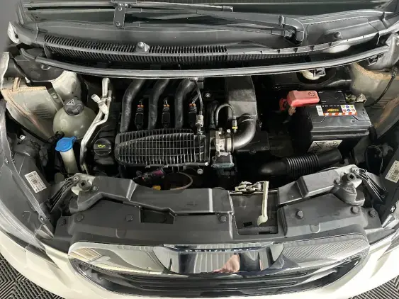 PEUGEOT 108 - voiture d'occasion - Photo 19