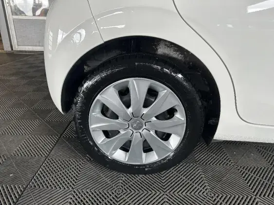 PEUGEOT 108 - voiture d'occasion - Photo 23