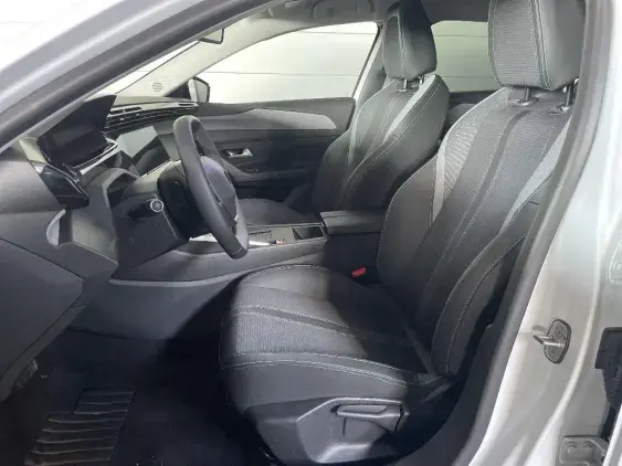 PEUGEOT 308 III - voiture d'occasion - Photo 17