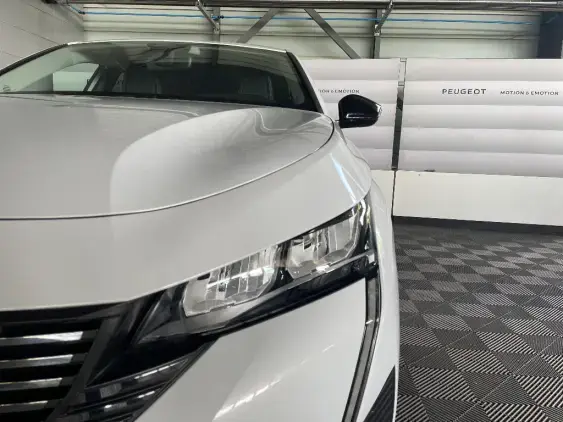 PEUGEOT 308 III - voiture d'occasion - Photo 21