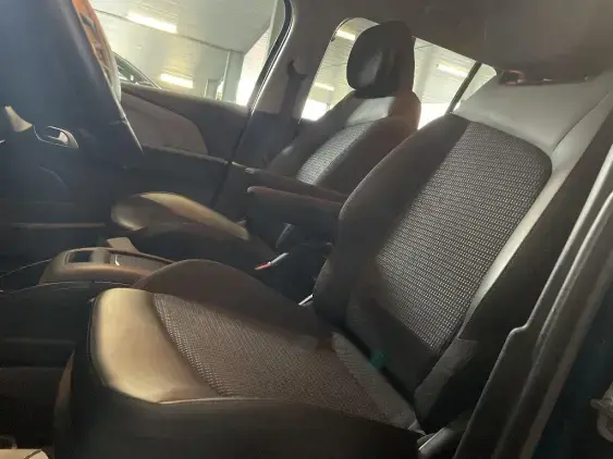 CITROEN GRAND C4 SPACETOURER I - voiture d'occasion - Photo 15