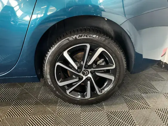 CITROEN GRAND C4 SPACETOURER I - voiture d'occasion - Photo 19