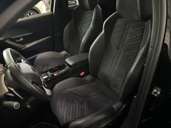 PEUGEOT 2008 II - voiture d'occasion - Photo 16