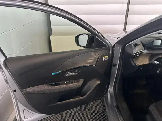 PEUGEOT 208 ELECTRIQUE II - voiture d'occasion - Photo 18