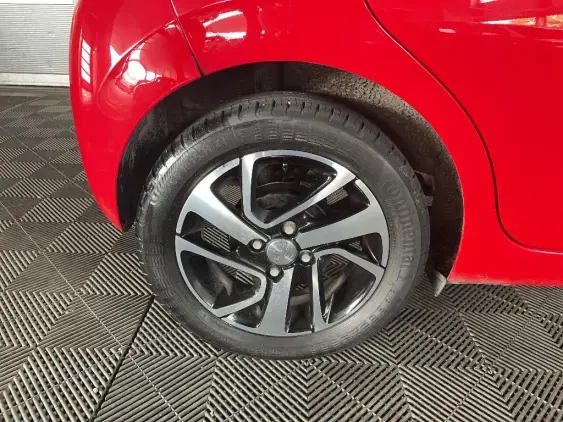 PEUGEOT 108 - voiture d'occasion - Photo 22