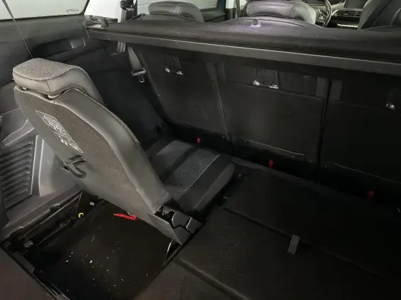 PEUGEOT 5008 II - voiture d'occasion - Photo 16
