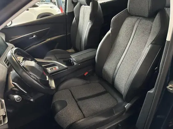 PEUGEOT 5008 II - voiture d'occasion - Photo 17