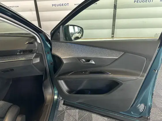 PEUGEOT 5008 II - voiture d'occasion - Photo 19
