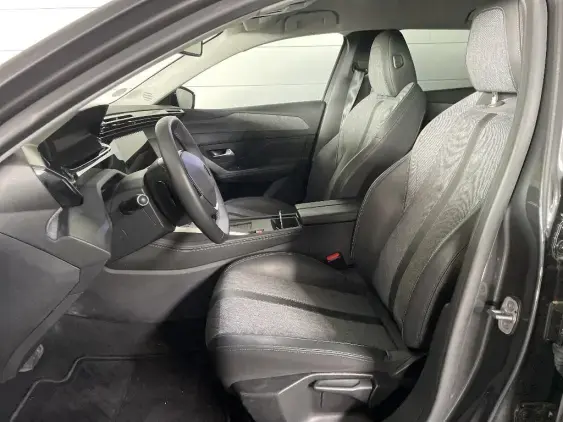 PEUGEOT 408 - voiture d'occasion - Photo 17