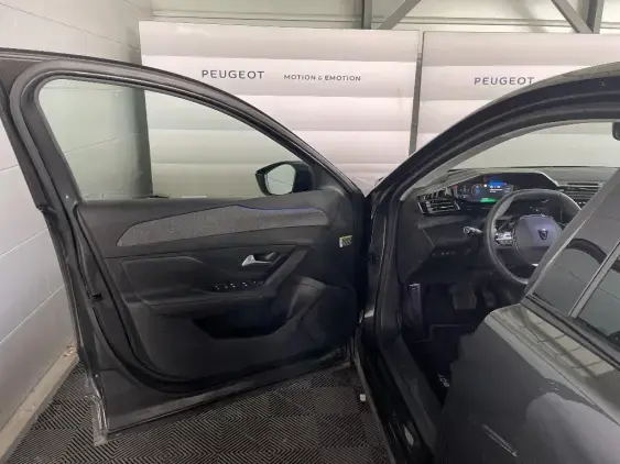 PEUGEOT 408 - voiture d'occasion - Photo 18