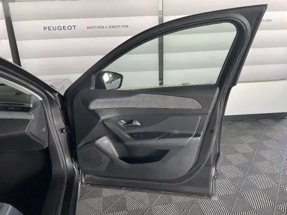 PEUGEOT 408 - voiture d'occasion - Photo 19