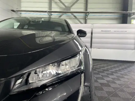 PEUGEOT 408 - voiture d'occasion - Photo 21
