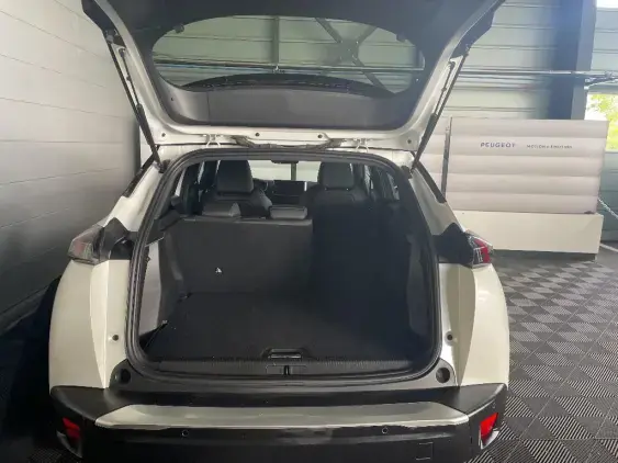 PEUGEOT 2008 ELECTRIQUE II - voiture d'occasion - Photo 16