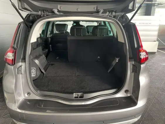 RENAULT SCENIC IV - voiture d'occasion - Photo 16