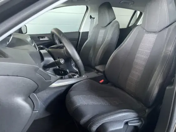 PEUGEOT 308 II - voiture d'occasion - Photo 17