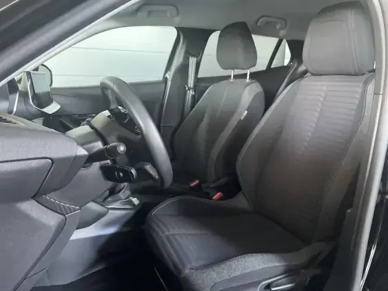 PEUGEOT 2008 II - voiture d'occasion - Photo 17