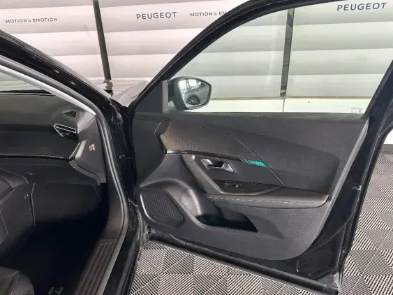 PEUGEOT 2008 II - voiture d'occasion - Photo 19
