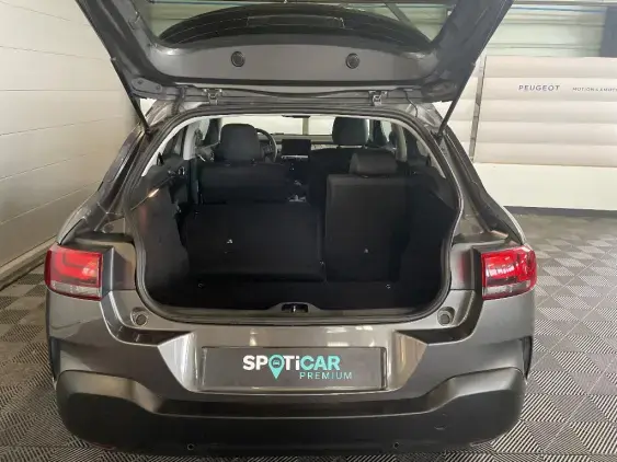CITROEN C4 CACTUS - voiture d'occasion - Photo 16
