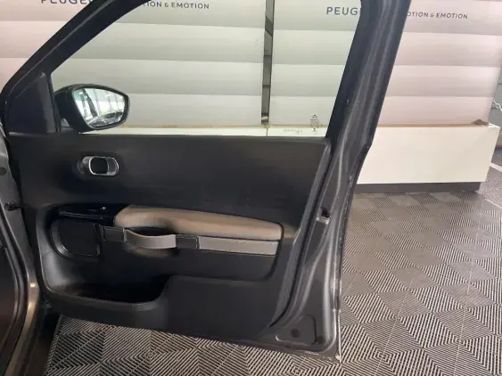CITROEN C4 CACTUS - voiture d'occasion - Photo 20