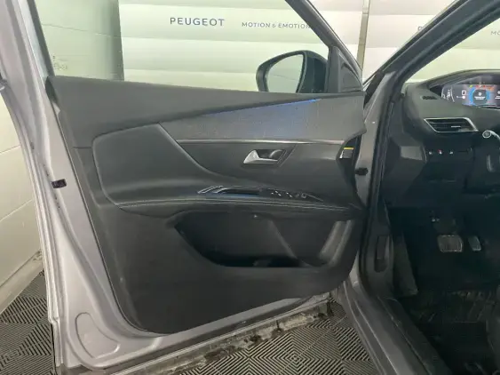 PEUGEOT 5008 II - voiture d'occasion - Photo 17