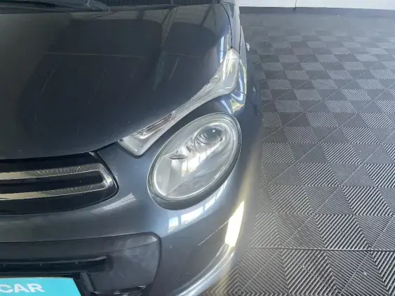 CITROEN C1 II - voiture d'occasion - Photo 20