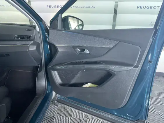 PEUGEOT 3008 II - voiture d'occasion - Photo 19