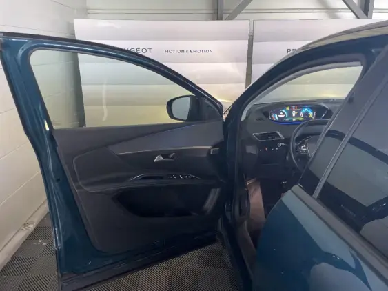 PEUGEOT 3008 II - voiture d'occasion - Photo 18