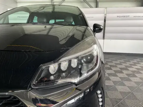 DS DS 3 CROSSBACK I - voiture d'occasion - Photo 21