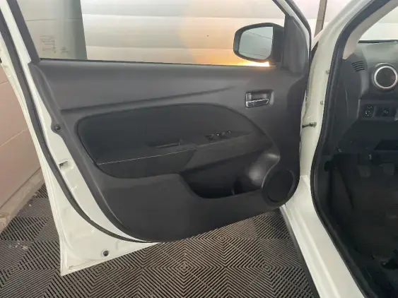 MITSUBISHI SPACE STAR II - voiture d'occasion - Photo 17