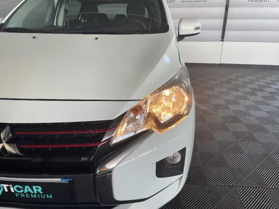 MITSUBISHI SPACE STAR II - voiture d'occasion - Photo 20