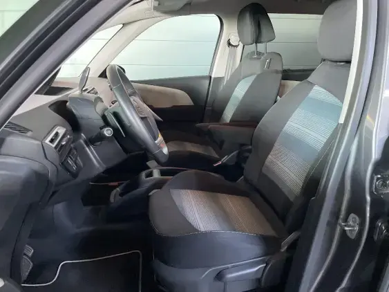 CITROEN GRAND C4 SPACETOURER I - voiture d'occasion - Photo 15