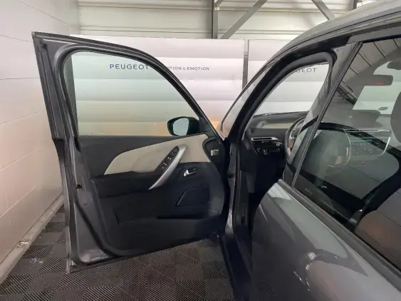 CITROEN GRAND C4 SPACETOURER I - voiture d'occasion - Photo 16