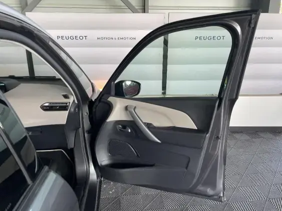 CITROEN GRAND C4 SPACETOURER I - voiture d'occasion - Photo 17